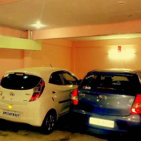 Hotel Rattans Regency Roorkee Екстер'єр фото