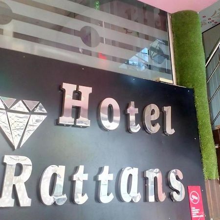 Hotel Rattans Regency Roorkee Екстер'єр фото