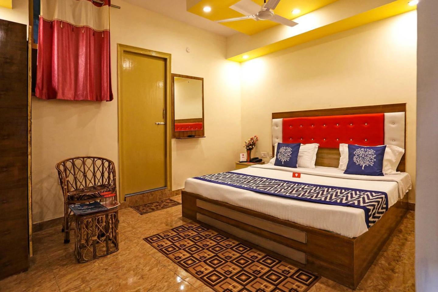Hotel Rattans Regency Roorkee Екстер'єр фото