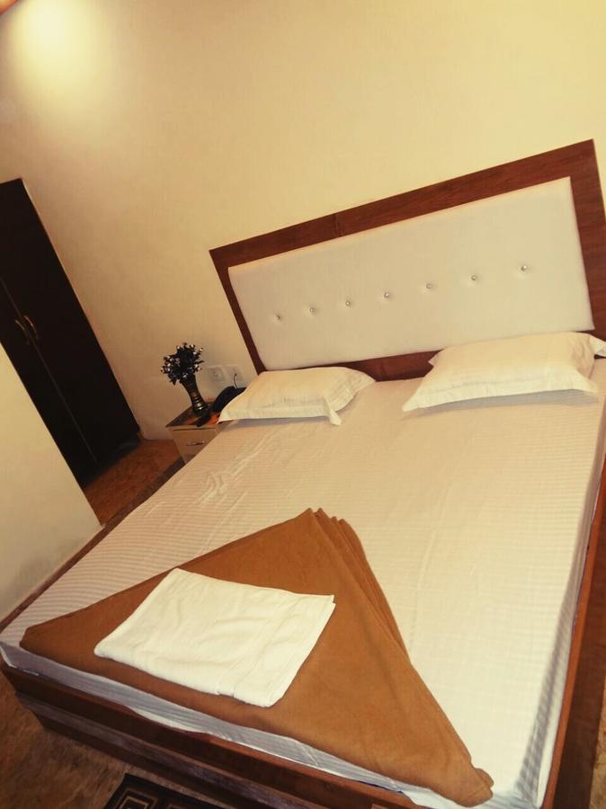 Hotel Rattans Regency Roorkee Екстер'єр фото