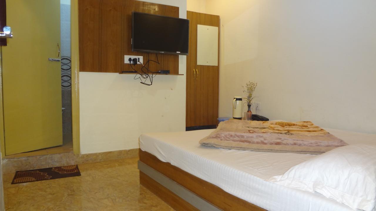 Hotel Rattans Regency Roorkee Екстер'єр фото