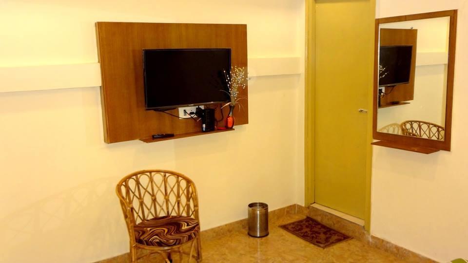 Hotel Rattans Regency Roorkee Екстер'єр фото