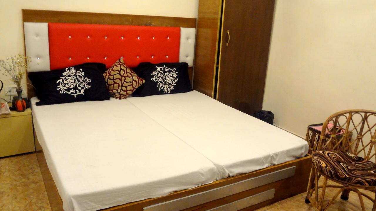 Hotel Rattans Regency Roorkee Екстер'єр фото