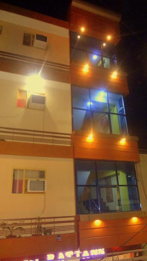 Hotel Rattans Regency Roorkee Екстер'єр фото