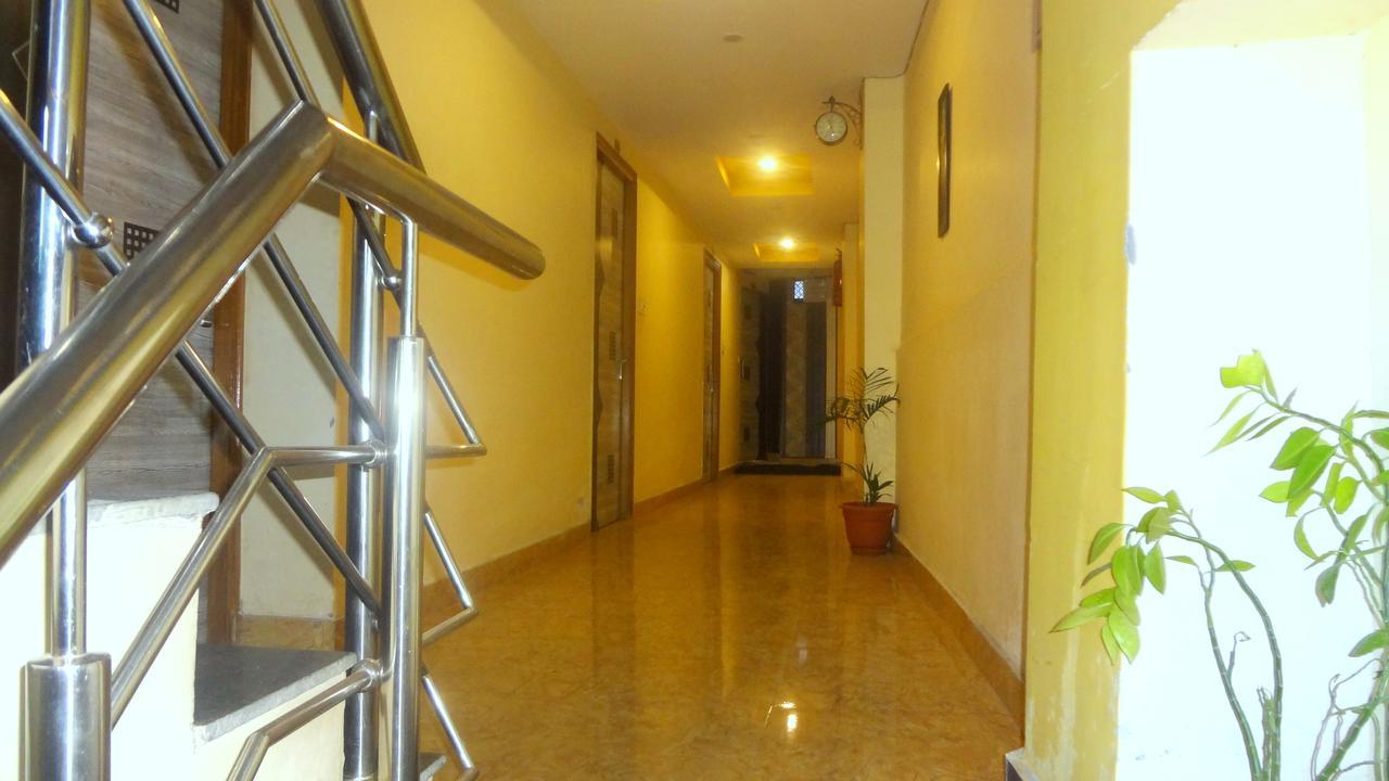 Hotel Rattans Regency Roorkee Екстер'єр фото