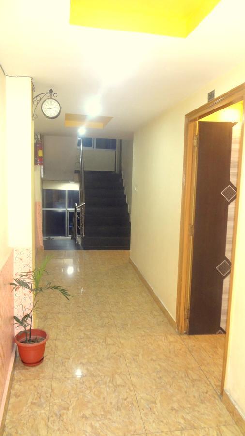 Hotel Rattans Regency Roorkee Екстер'єр фото