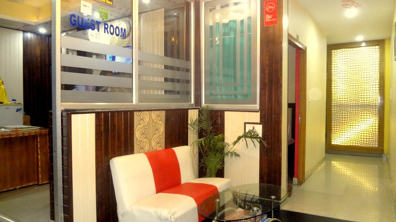 Hotel Rattans Regency Roorkee Екстер'єр фото