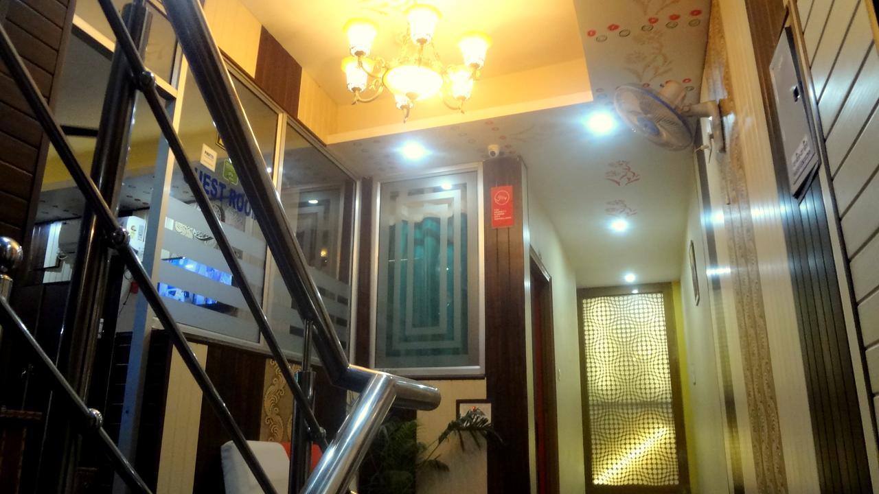 Hotel Rattans Regency Roorkee Екстер'єр фото