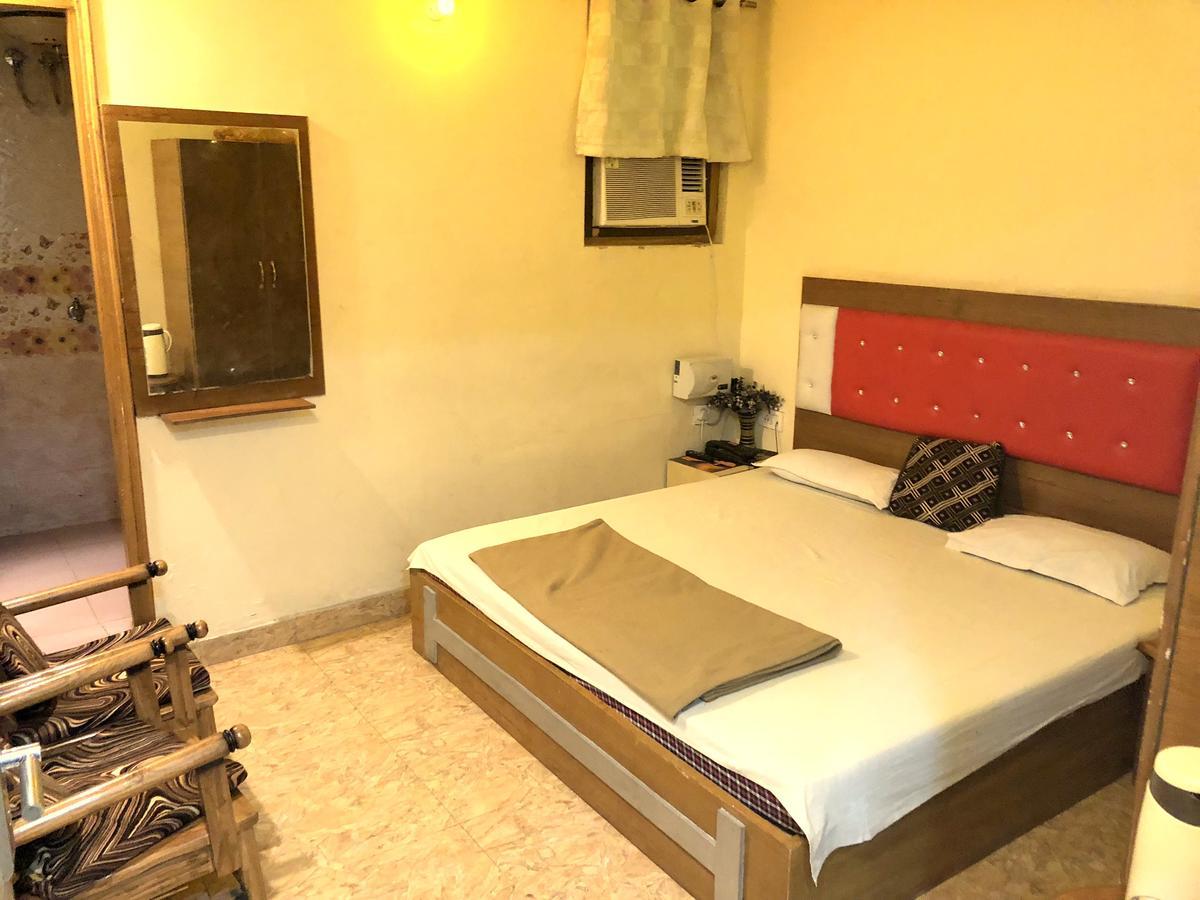 Hotel Rattans Regency Roorkee Екстер'єр фото