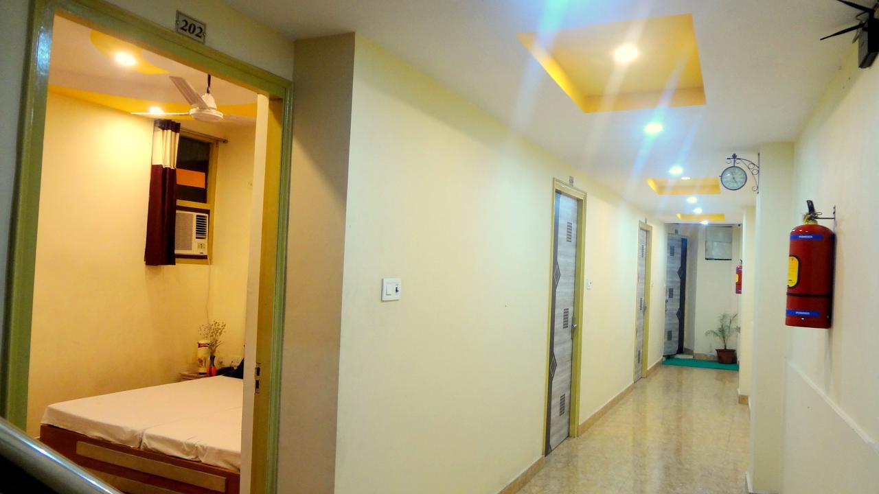 Hotel Rattans Regency Roorkee Екстер'єр фото